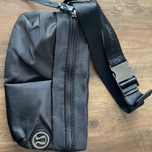 Lululemon Bag